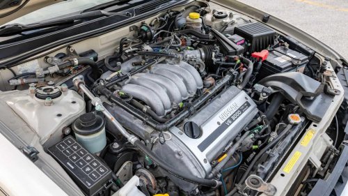 10 of the most durable V6 engines ever made
