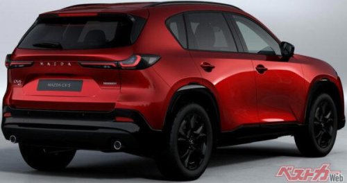 マツダの大黒柱「新型CX-5」今春登場! どうなの? 本当にいいの?