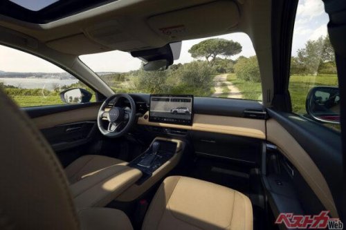 マツダの大黒柱「新型CX-5」今春登場! どうなの? 本当にいいの?