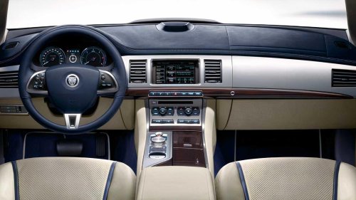 This 500-HP sleeper sedan now costs less than a new Mustang GT