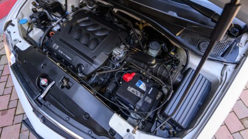 10 of the most durable V6 engines ever made