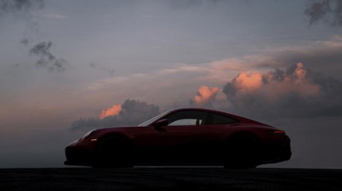 Porsche, Porsche 911, Here's how much a 2021 Porsche 911 has depreciated in 5 years