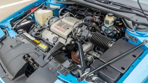 10 of the most durable V6 engines ever made