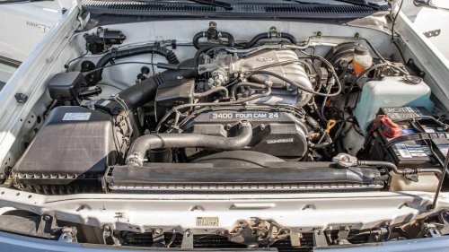 10 of the most durable V6 engines ever made