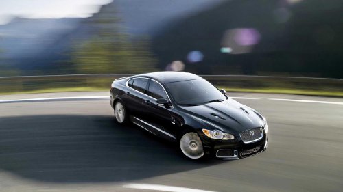 This 500-HP sleeper sedan now costs less than a new Mustang GT