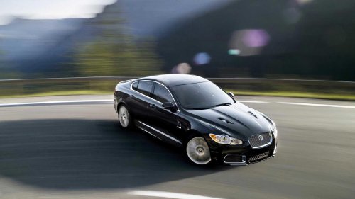 This 500-HP sleeper sedan now costs less than a new Mustang GT