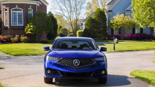 The best sub-$20,000 luxury car to look for this tax season