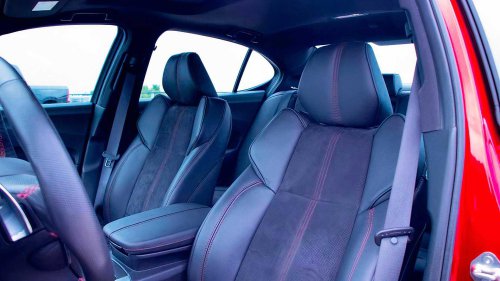 The best sub-$20,000 luxury car to look for this tax season