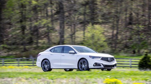 The best sub-$20,000 luxury car to look for this tax season