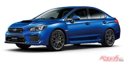 MTの4WDターボ復活へ? 271馬力は想像以上にパワフル! マニュアルのWRX S4に日本導入熱望