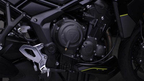 Touring, The sport-touring motorcycle that stays light on its feet at any speed