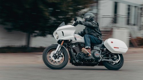 10 high-mileage motorcycles for American highways