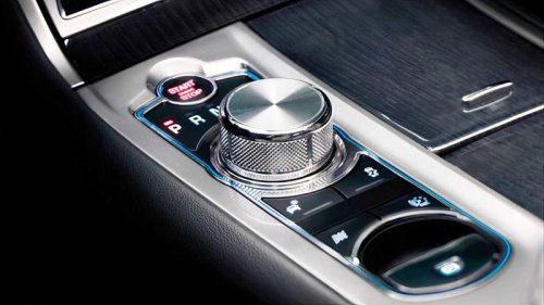 This 500-HP sleeper sedan now costs less than a new Mustang GT