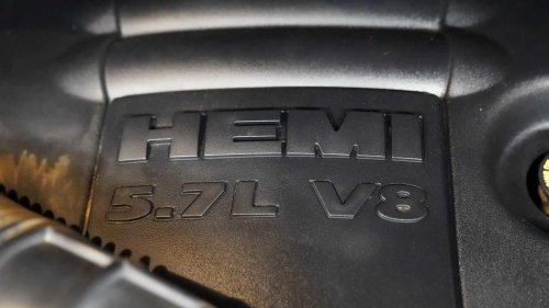 Engines that made entire brands famous