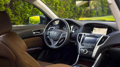 The best sub-$20,000 luxury car to look for this tax season