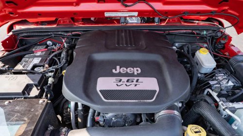 10 of the most durable V6 engines ever made