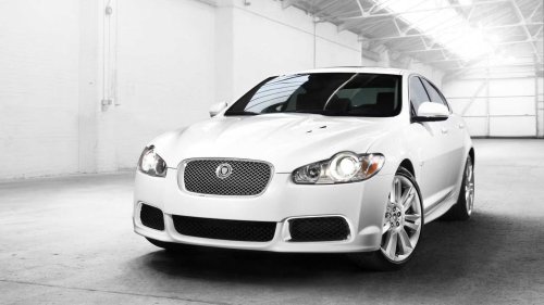This 500-HP sleeper sedan now costs less than a new Mustang GT