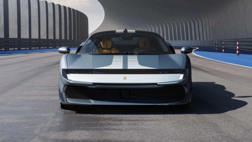The Best-Looking Cars Of 2026 Is A Strange And Beautiful List