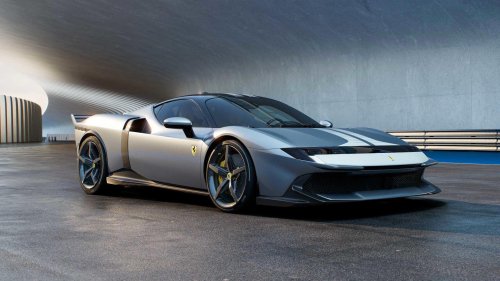 The Best-Looking Cars Of 2026 Is A Strange And Beautiful List