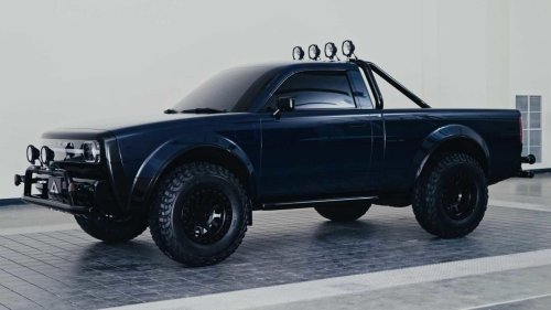 The Best-Looking Cars Of 2026 Is A Strange And Beautiful List
