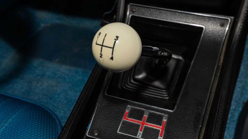 A 1970 Camaro Z/28 with 360 HP is the kind of classic that never gets old