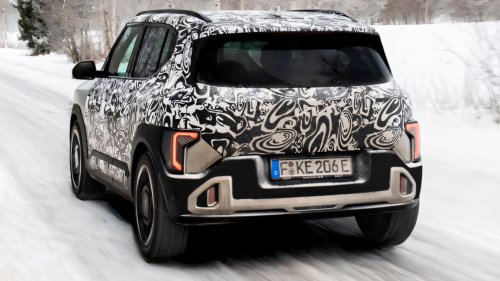 Kia, El nuevo KIA EV2 desafía el frío de Noruega y destapa lo que pocos cuentan sobre la autonomía real