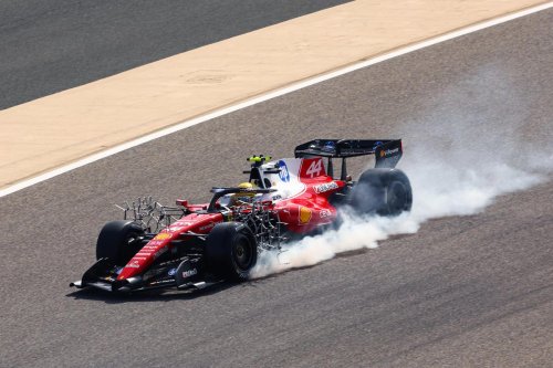 Las 10 cosas que aprendimos del primer día de test de F1 de 2026: Preocupación con Fernando Alonso