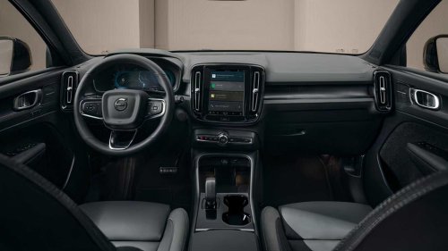 Volvo electric SUV models: 2026 lineup explained