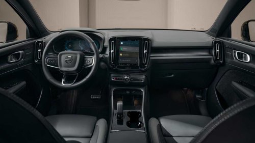 Volvo electric SUV models: 2026 lineup explained