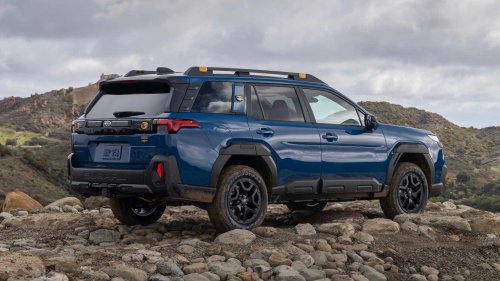 The Best-Looking Cars Of 2026 Is A Strange And Beautiful List