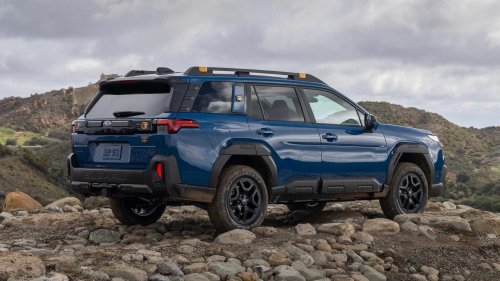 2026 Subaru Outback redesign: Updates, pricing, and performance