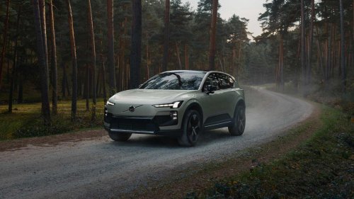 Volvo electric SUV models: 2026 lineup explained