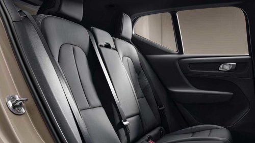 Volvo electric SUV models: 2026 lineup explained