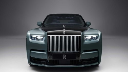 The Best-Looking Cars Of 2026 Is A Strange And Beautiful List