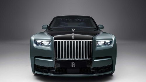 The Best-Looking Cars Of 2026 Is A Strange And Beautiful List