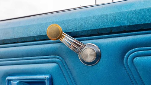 A 1970 Camaro Z/28 with 360 HP is the kind of classic that never gets old