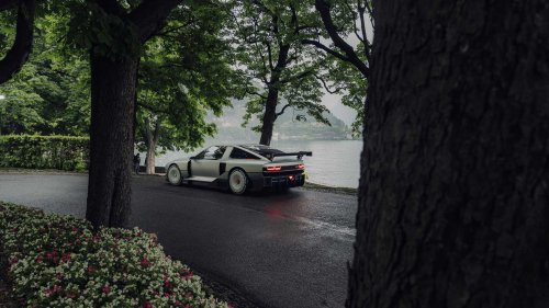 The Best-Looking Cars Of 2026 Is A Strange And Beautiful List