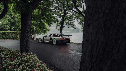 The Best-Looking Cars Of 2026 Is A Strange And Beautiful List
