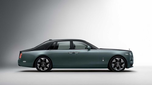 The Best-Looking Cars Of 2026 Is A Strange And Beautiful List