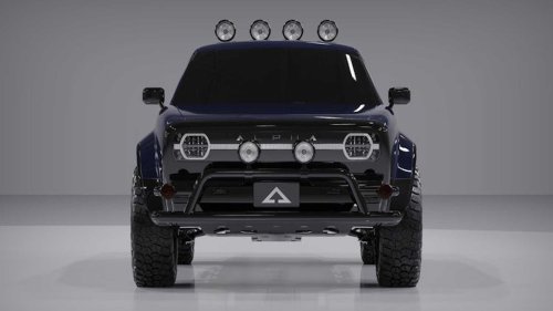 The Best-Looking Cars Of 2026 Is A Strange And Beautiful List