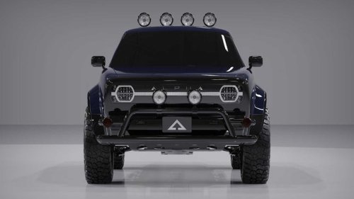 The Best-Looking Cars Of 2026 Is A Strange And Beautiful List
