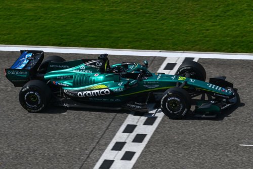 Las 10 cosas que aprendimos del primer día de test de F1 de 2026: Preocupación con Fernando Alonso
