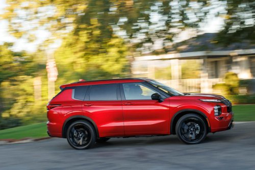 Nissan, Nissan's no-transmission hybrid for 2027 is different from every RAV4 and CR-V