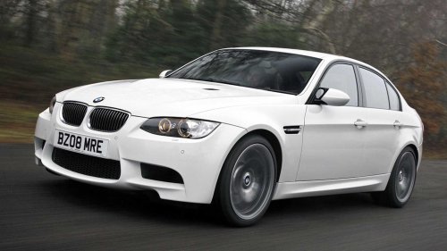 These 2 mainstream NA V8 sedans are already increasing in value