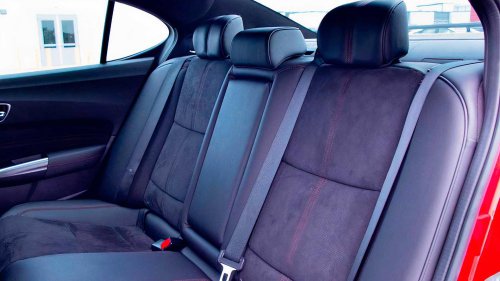 The best sub-$20,000 luxury car to look for this tax season