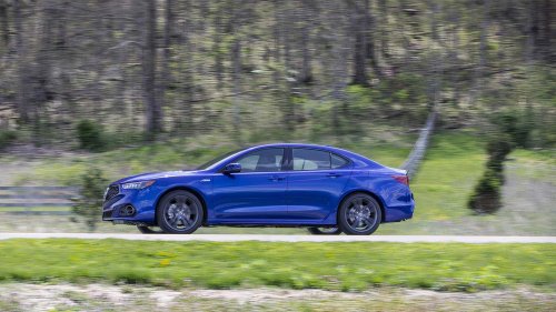 The best sub-$20,000 luxury car to look for this tax season