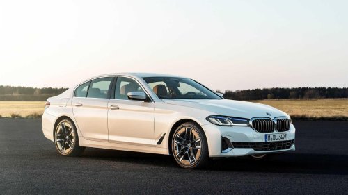 BMW recalls 90,000 cars, SUVs for fire risk from starter motors