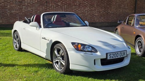 Honda, 8 Honda sports cars that shocked enthusiasts with precision engineering