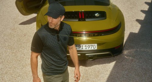 Los Porsche, Bentley, Maybach y Lamborghini que te puedes permitir (o casi) y a los que la DGT no les pone etiqueta