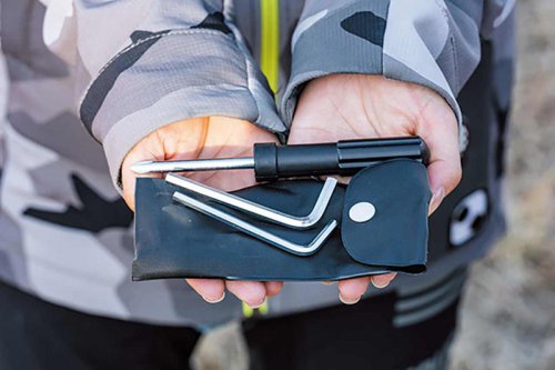 【ヤマハ WR125】国産トレールバイク全盛時代の夜明けが到来!